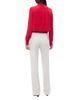Pinko Pinko Crackers Silk Crepe de Chine Shirt - 3