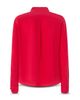 Pinko Pinko Crackers Silk Crepe de Chine Shirt - 6