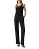 Pinko Pinko Cupboard Ribbed Tank Top - 2