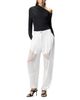 Pinko Pinko Daphne Jersey Bodysuit - 2