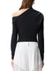 Pinko Pinko Daphne Jersey Bodysuit - 3