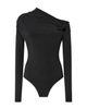 Pinko Pinko Daphne Jersey Bodysuit - 5