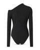 Pinko Pinko Daphne Jersey Bodysuit - 6
