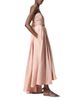 Pinko Pinko Dattero Abito Taffeta Dress - 2
