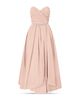 Pinko Pinko Dattero Abito Taffeta Dress - 6