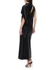 Pinko Pinko De Tomaso Abito Satin Dress - 2