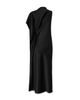 Pinko Pinko De Tomaso Abito Satin Dress - 6