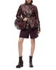 Pinko Pinko Dipladenia Belted Puffer Coat - 2