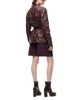 Pinko Pinko Dipladenia Belted Puffer Coat - 3