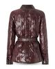 Pinko Pinko Dipladenia Belted Puffer Coat - 6