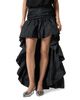 Pinko Pinko Dondolo High/Low Skirt - 3