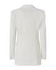 Pinko Pinko Effie Stretch Linen Blend Jacket - 2
