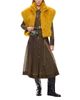 Pinko Pinko Eloro Aspen Faux Fur Vest - 2
