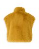 Pinko Pinko Eloro Aspen Faux Fur Vest - 6