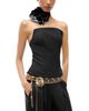 Pinko Pinko Espace Strapless Jumpsuit - 2