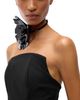 Pinko Pinko Espace Strapless Jumpsuit - 4