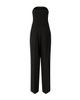 Pinko Pinko Espace Strapless Jumpsuit - 6