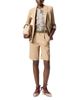 Pinko Pinko Freda Stretch Linen Blend Jacket - 2
