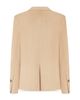 Pinko Pinko Freda Stretch Linen Blend Jacket - 6