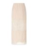 Pinko Pinko Gissofila Jacquard Skirt - 6