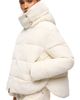 Pinko Pinko Giza Stand Collar Puffer Jacket - 4