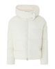 Pinko Pinko Giza Stand Collar Puffer Jacket - 5