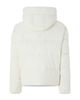 Pinko Pinko Giza Stand Collar Puffer Jacket - 6