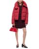 Pinko Pinko Giza Technical Canvas Padded Jacket - 2