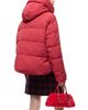 Pinko Pinko Giza Technical Canvas Padded Jacket - 3