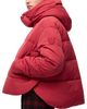 Pinko Pinko Giza Technical Canvas Padded Jacket - 4