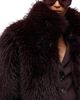 Pinko Pinko Gravina Faux Fur Jacket - 4