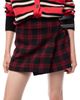 Pinko Pinko Grevillea Tweed Mini Skirt - 4