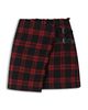 Pinko Pinko Grevillea Tweed Mini Skirt - 5