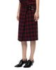 Pinko Pinko Griselina Tweed Skirt - 1