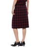 Pinko Pinko Griselina Tweed Skirt - 3