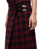 Pinko Pinko Griselina Tweed Skirt - 4