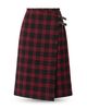 Pinko Pinko Griselina Tweed Skirt - 5