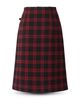 Pinko Pinko Griselina Tweed Skirt - 6