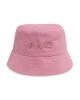 Pinko Pinko Hip Hop Reversible Bucket Hat - 1