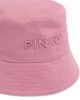 Pinko Pinko Hip Hop Reversible Bucket Hat - 3