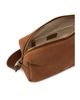 Pinko Pinko Horizontal Suede Shoulder Bag - 2