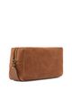 Pinko Pinko Horizontal Suede Shoulder Bag - 3