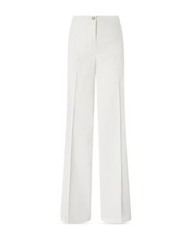 Pinko Pinko Jacopone Pantalone Lino Pants
