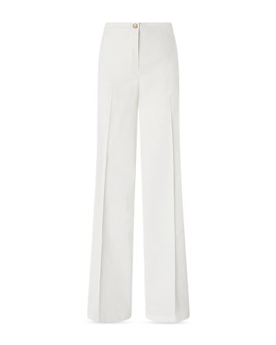 Pinko Pinko Jacopone Pantalone Lino Pants