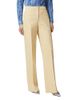 Pinko Pinko Jacopone Straight Leg Pants - 1