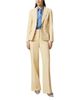 Pinko Pinko Jacopone Straight Leg Pants - 2
