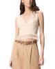Pinko Pinko Janessa Sleeveless Top - 1