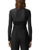 Pinko Pinko Jersey Bodysuit - 3