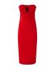 Pinko Pinko Jersey Pencil Midi Dress - 5