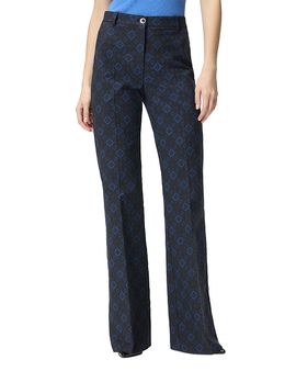 Pinko Pinko Laila Jacquard Pants